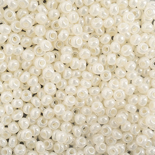 Czech Seed Beads 10/0 22g