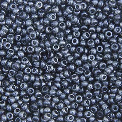 Czech Seed Beads 10/0 22g