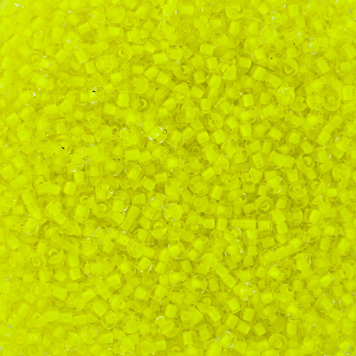 Czech Seed Beads 10/0 22g