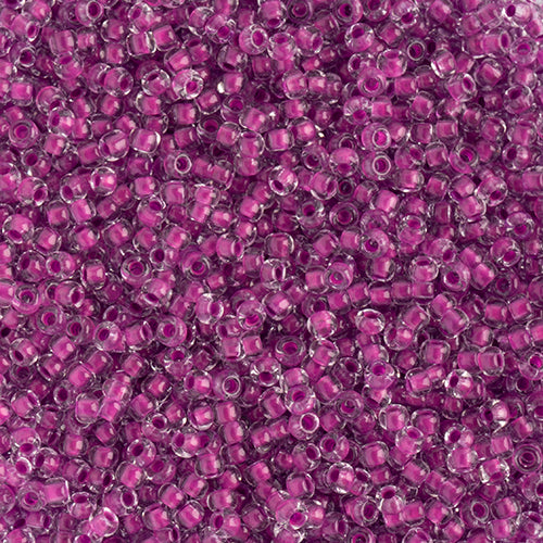 Czech Seed Beads 10/0 22g