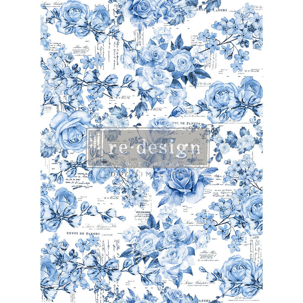 Decor Transfer - French Ceramics