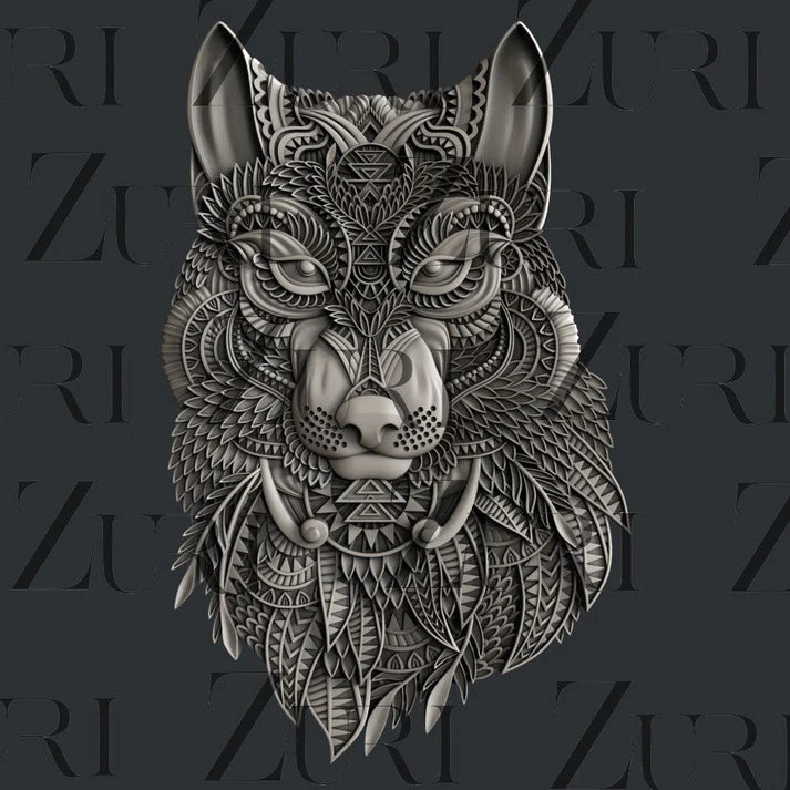 Zuri Designs - The Alpha