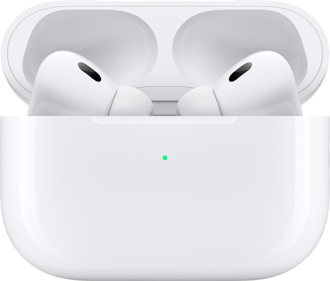 Apple AirPods (2nd Gen) (USB-C)