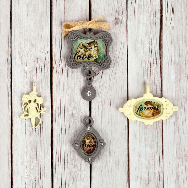 Prima Vintage Trinkes