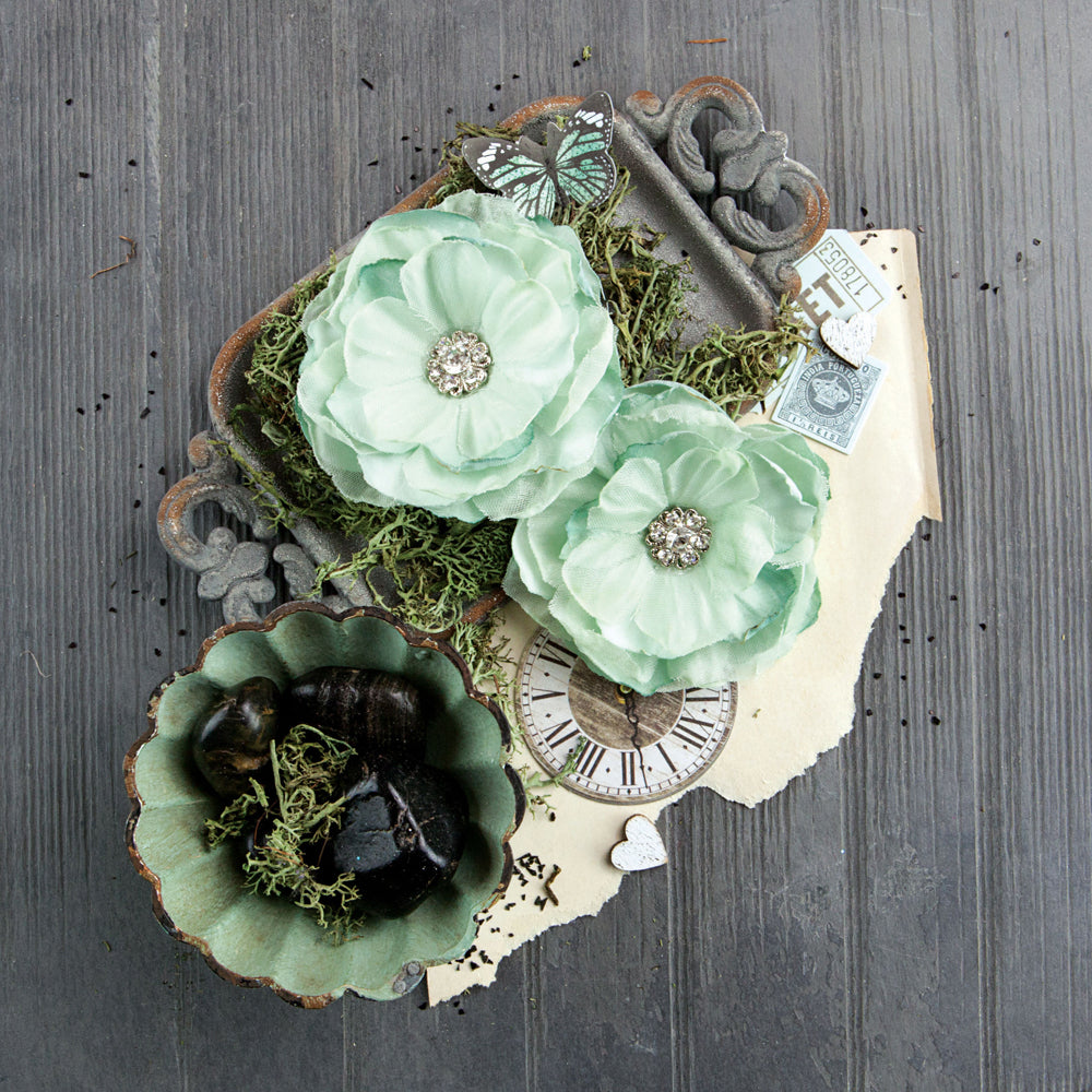 Prima Flower Salvage District Flowers Palais Royal