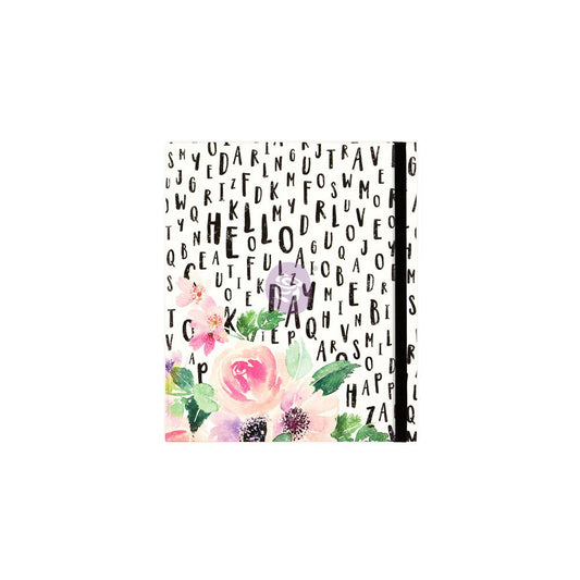 My Prima Planner In the Moment Spiral Planner
