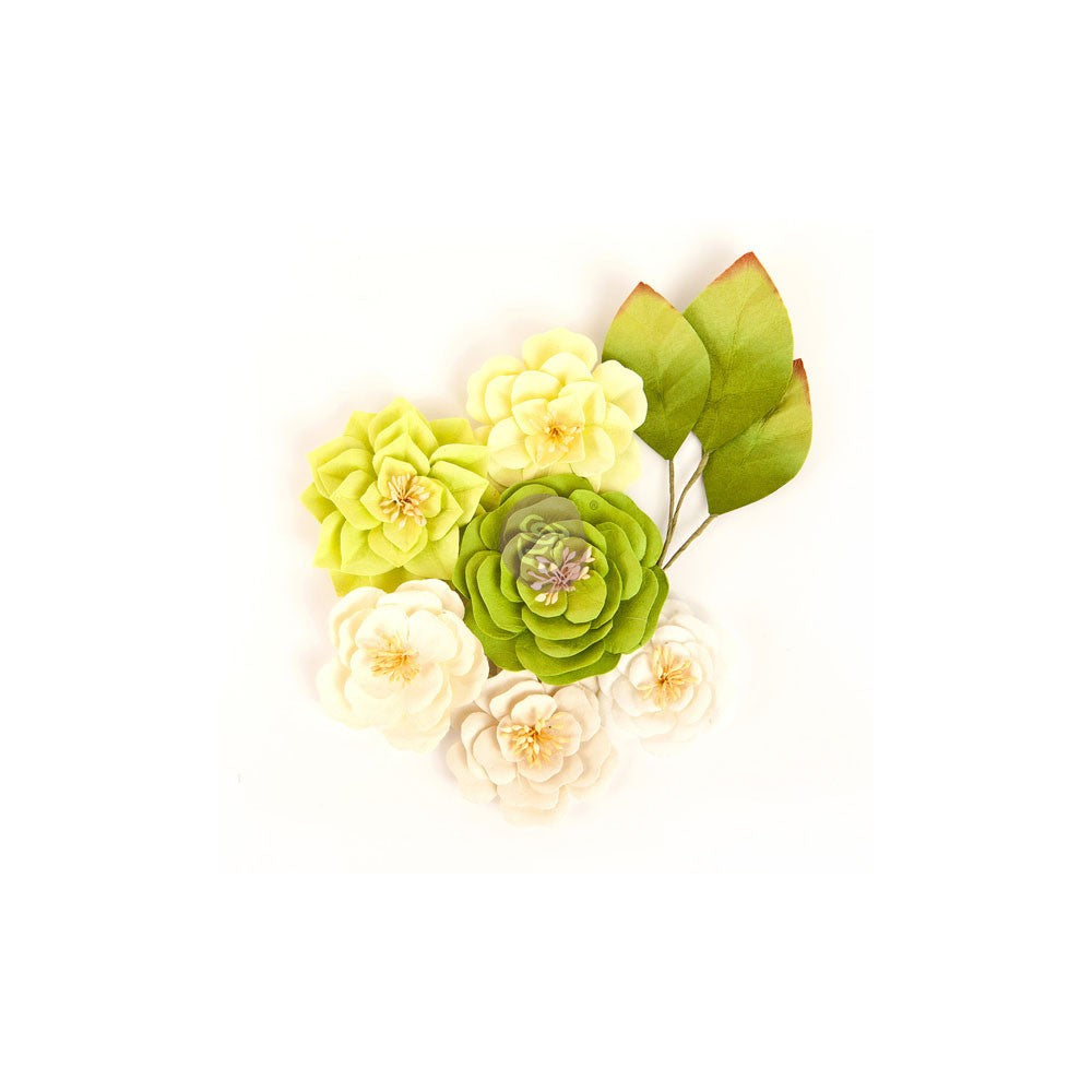Prima Marketing : Flowers - Renwick