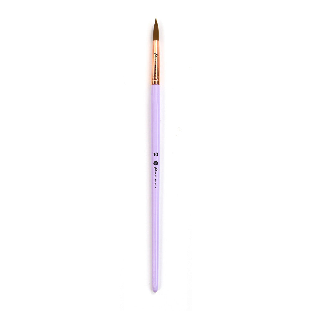 Art Philosophy - Water Colour Brush Round