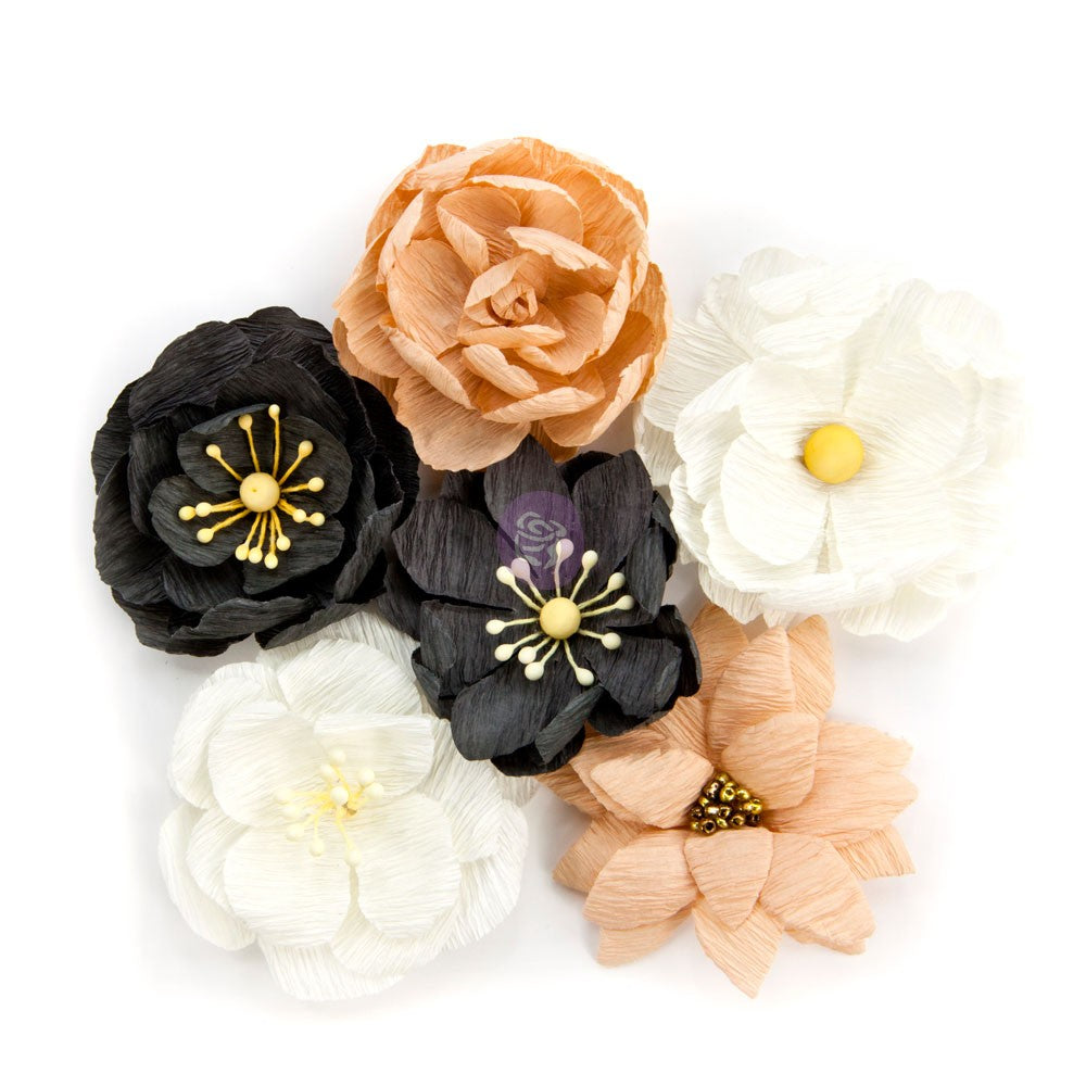 Amelia Rose Flowers – Collected