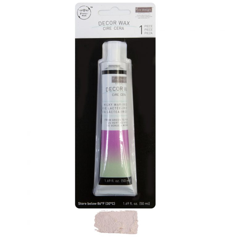 Redesign Decor Waxes 1.69oz (50mL)