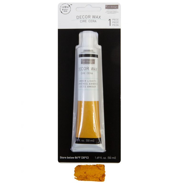 Redesign Decor Waxes 1.69oz (50mL)