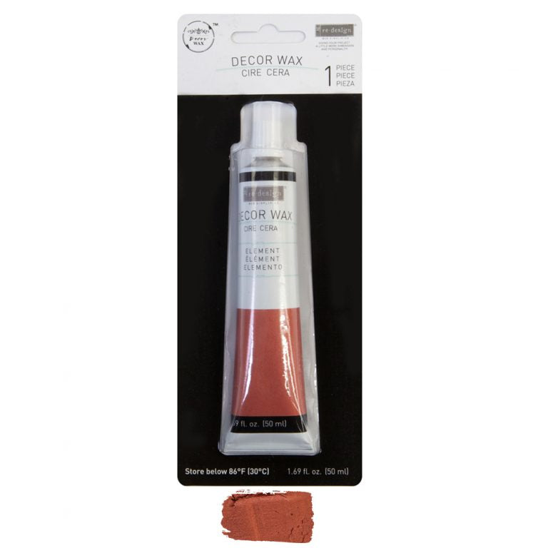 Redesign Decor Waxes 1.69oz (50mL)