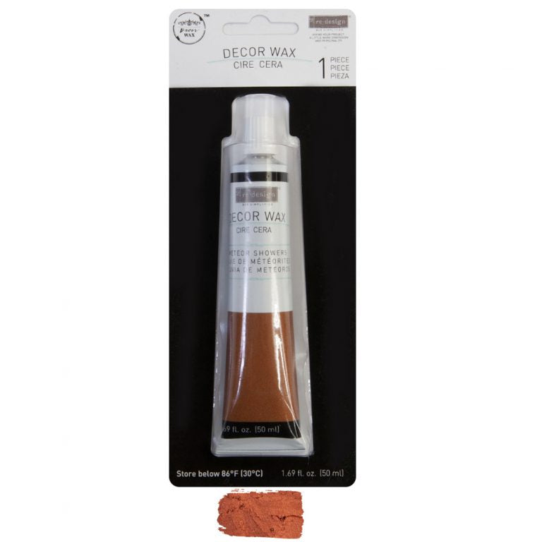 Redesign Decor Waxes 1.69oz (50mL)