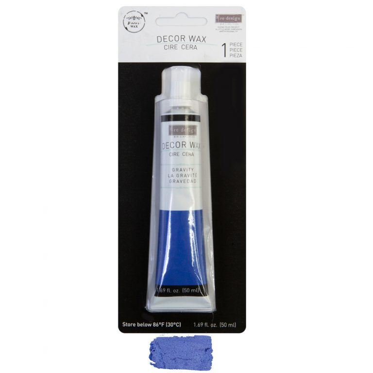 Redesign Decor Waxes 1.69oz (50mL)
