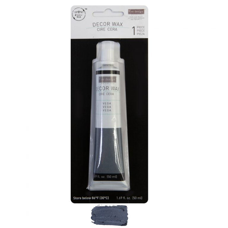Redesign Decor Waxes 1.69oz (50mL)