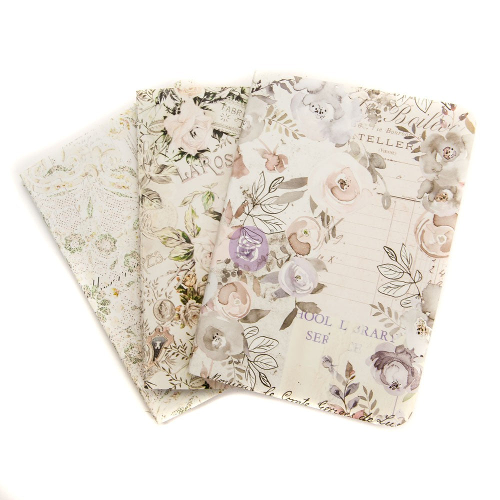 Lavender Frost PTJ Passport Notebook