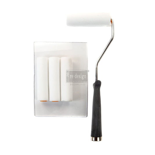 Re-Design Roller Brush