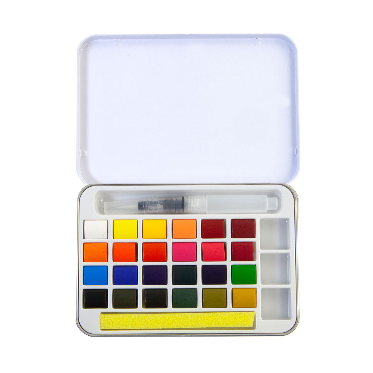 Art Philosophy : Watercolor Confetti Set