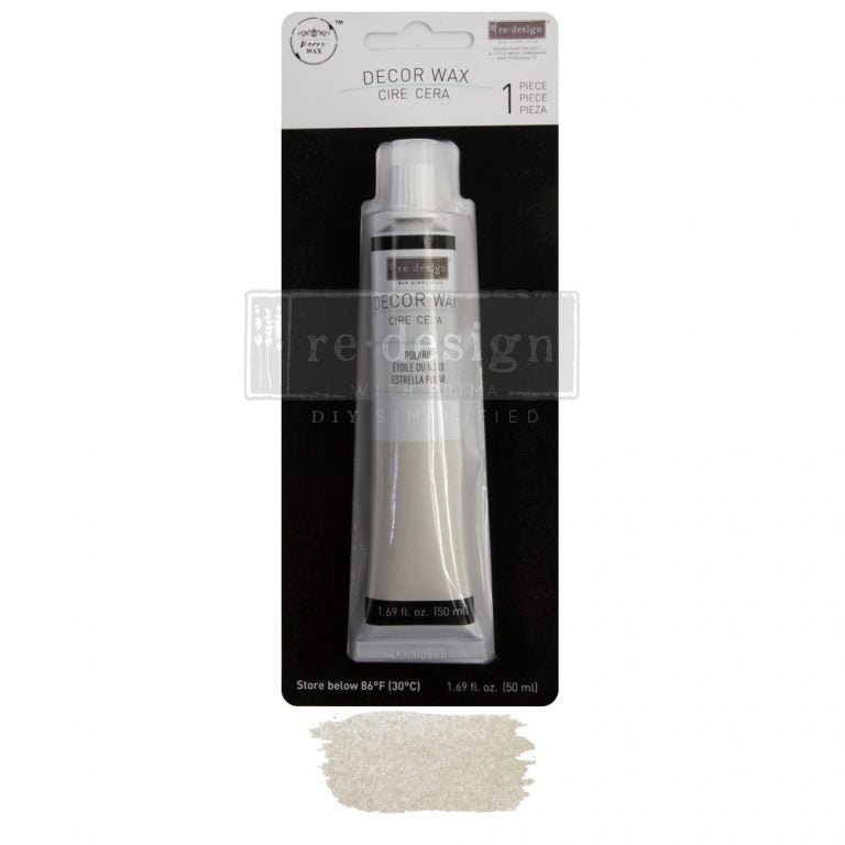Redesign Decor Waxes 1.69oz (50mL)