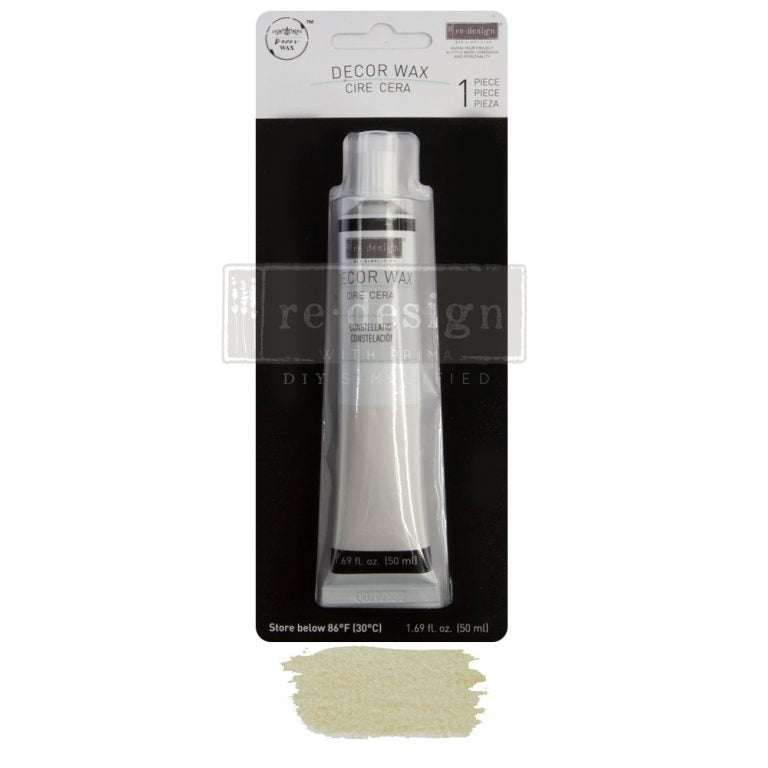 Redesign Decor Waxes 1.69oz (50mL)