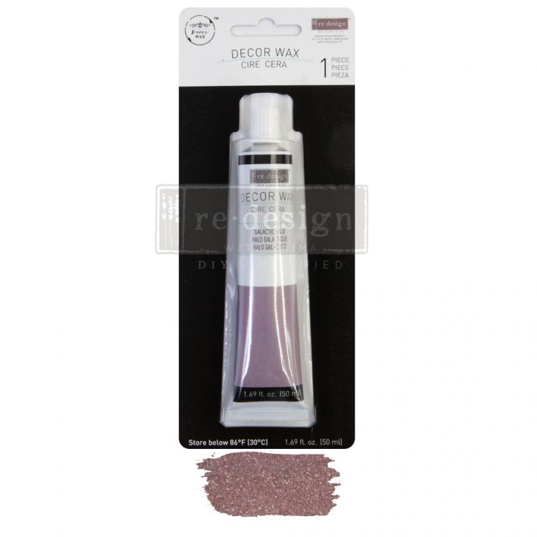 Redesign Decor Waxes 1.69oz (50mL)
