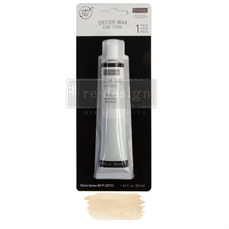 Redesign Decor Waxes 1.69oz (50mL)