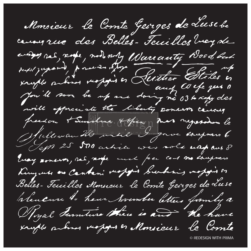 REDESIGN STENCIL SCRIPT