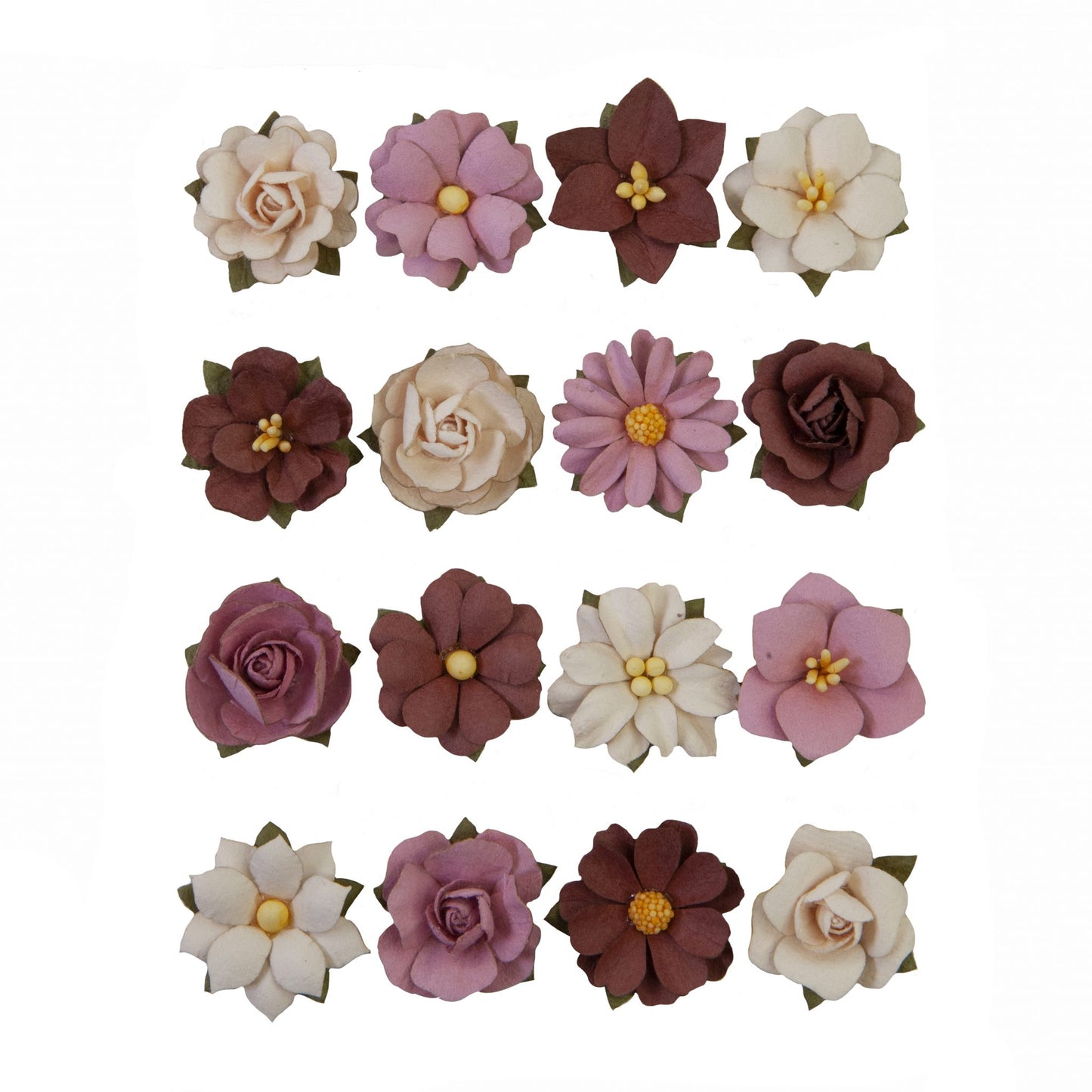 Prima Marketing - Farm Sweet Farm Fresh Bouquet 16pcs