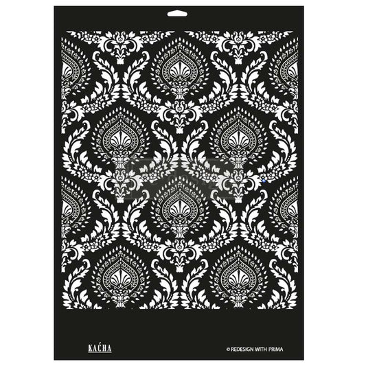 Redesign Decor Stencil Anisa 18x25.5