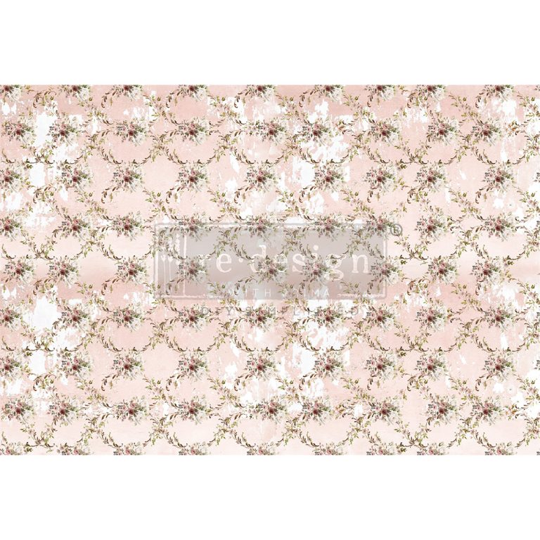 Re-Design Decor Tissue Paper Meadow View Farm