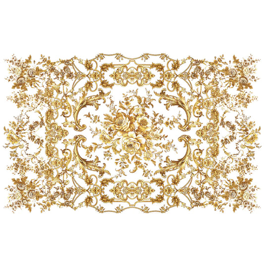 Redesign Decor Transfer Kacha Orleans
