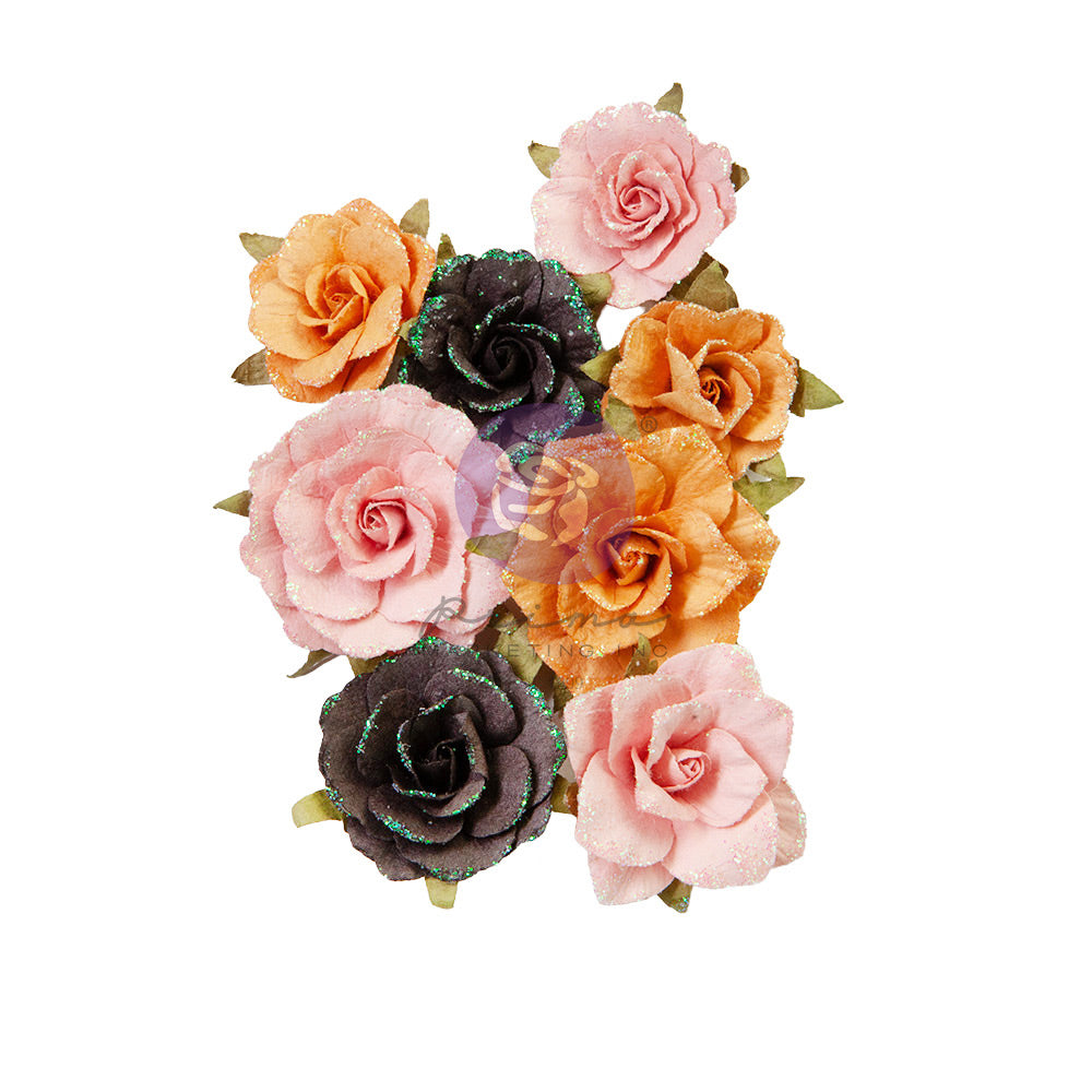 Metal Embellishments - Twilight Collection