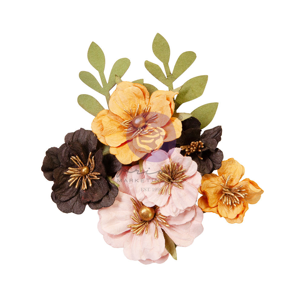 Metal Embellishments - Twilight Collection