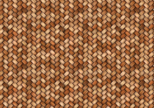 Re-Design With Prima® A1 Decoupage Fiber - Braided Bliss 23.4x33.1"