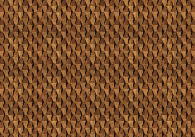 Re-Design With Prima® A1 Decoupage Fiber - Timber Luxe 23.4x33.1"