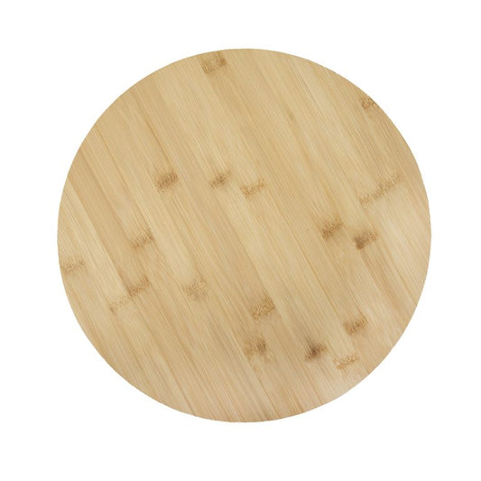 Redesign Lazy Suzan Bambo 14"
