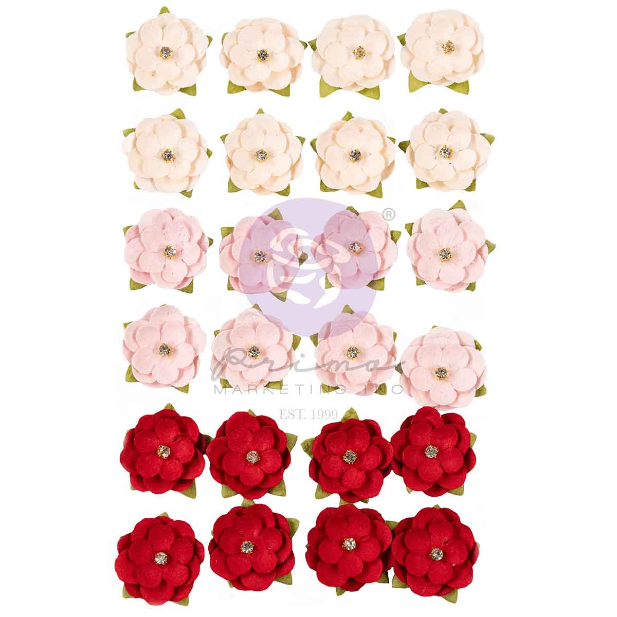 Prima - Cherry Sweet Collection