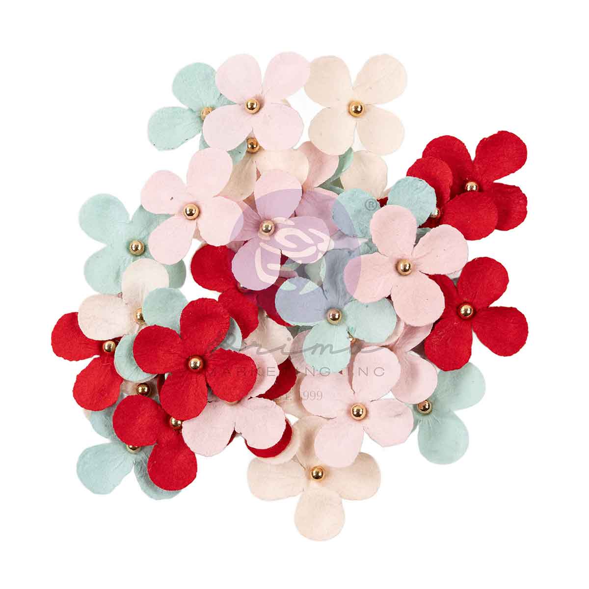 Prima - Cherry Sweet Collection