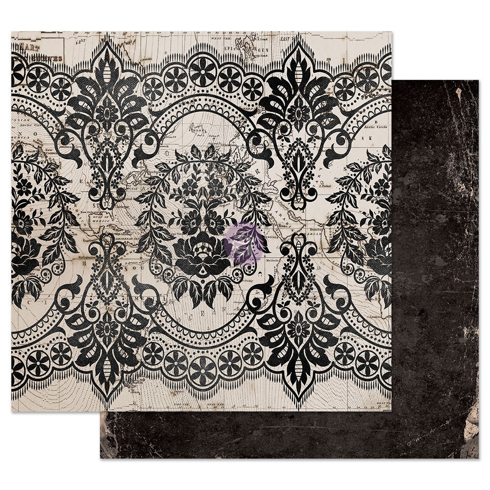 Midnight Garden Collection