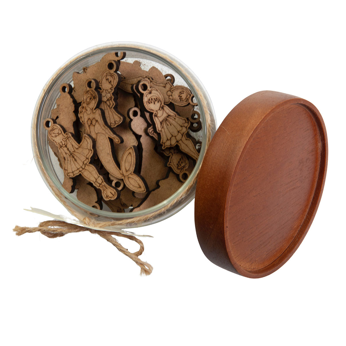 Prima Julie Nutting Mini Dolls