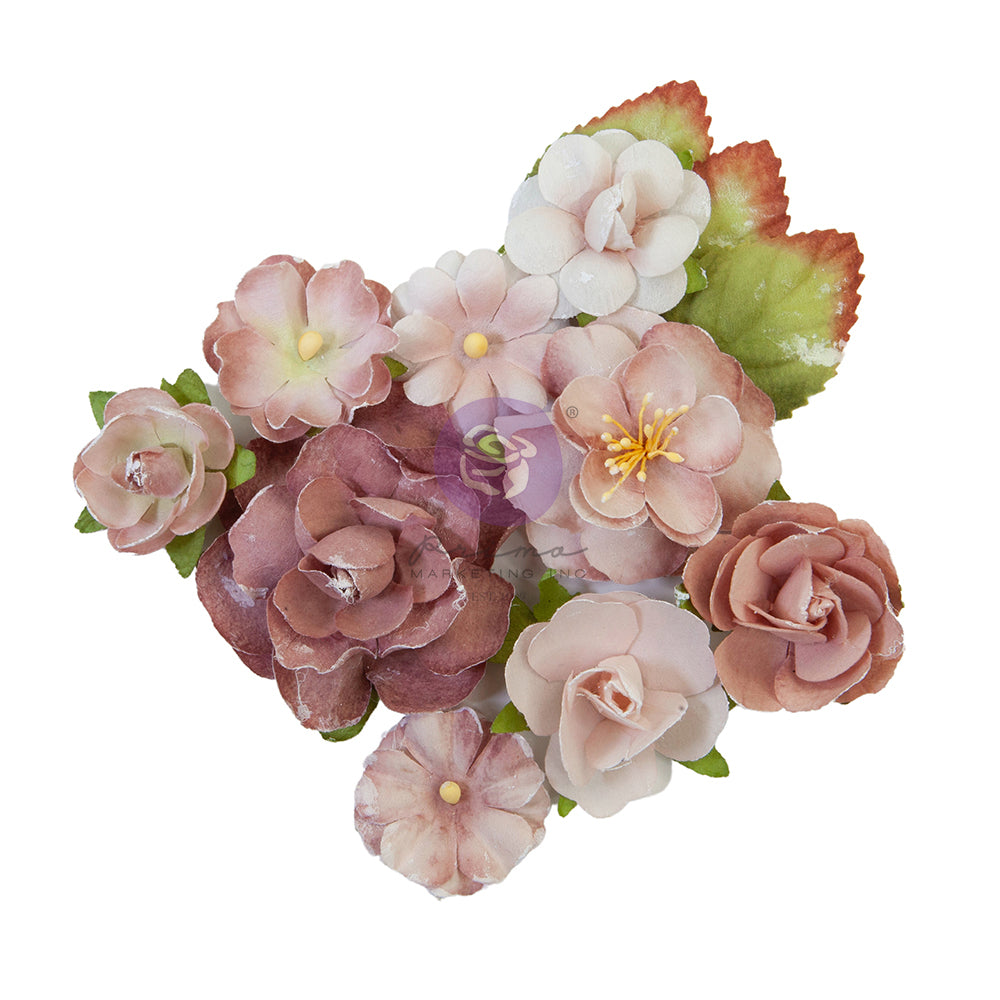 Prima : Flowers Sharon Ziv Collection - Mystic Rose