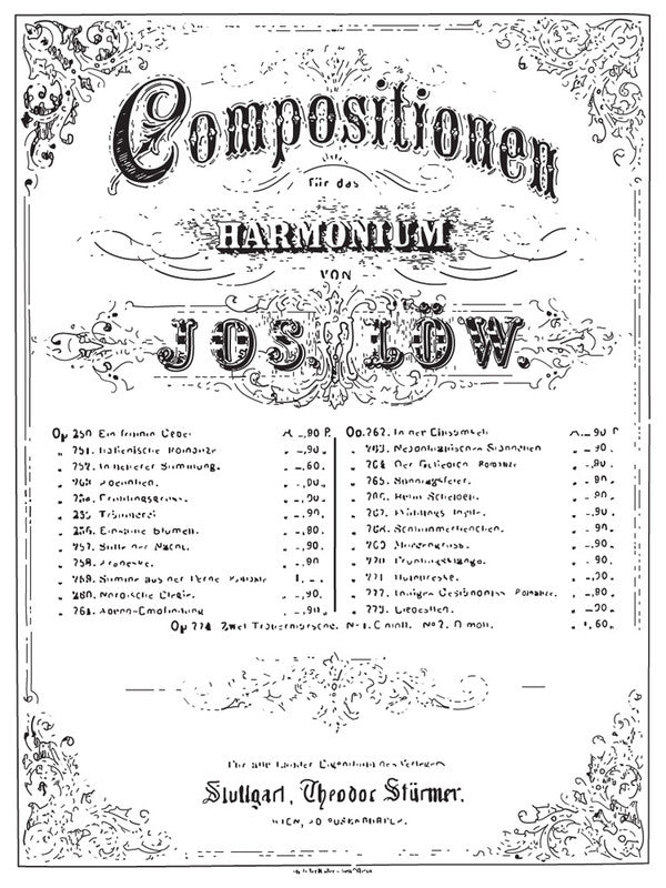 Prima Clear Stamp Advert 2 3x4