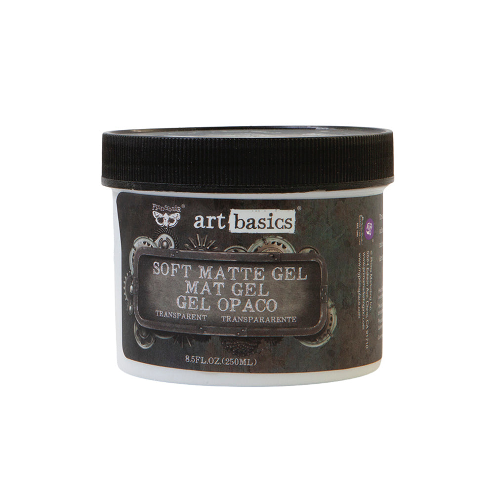 Art Basics - Soft Gel 98.5 fl. oz)