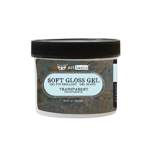 Art Basics - Soft Gel 98.5 fl. oz