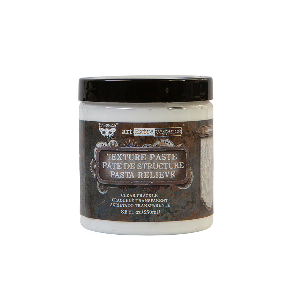 Art Extravagance - Texture Paste 8.45oz (250ml)