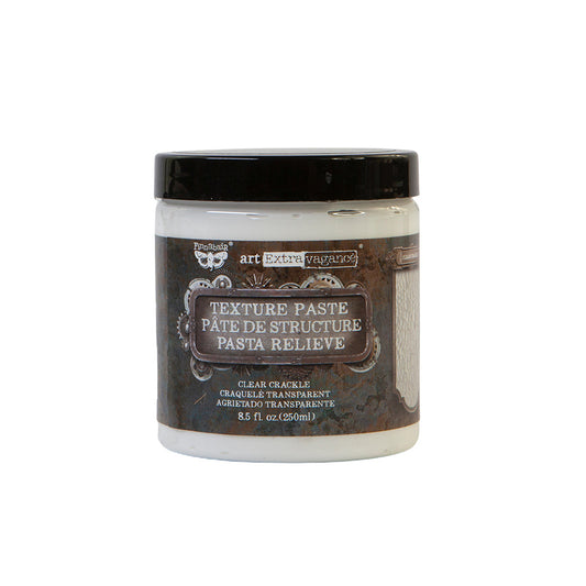 Art Extravagance - Texture Paste  8.45oz (250ml)