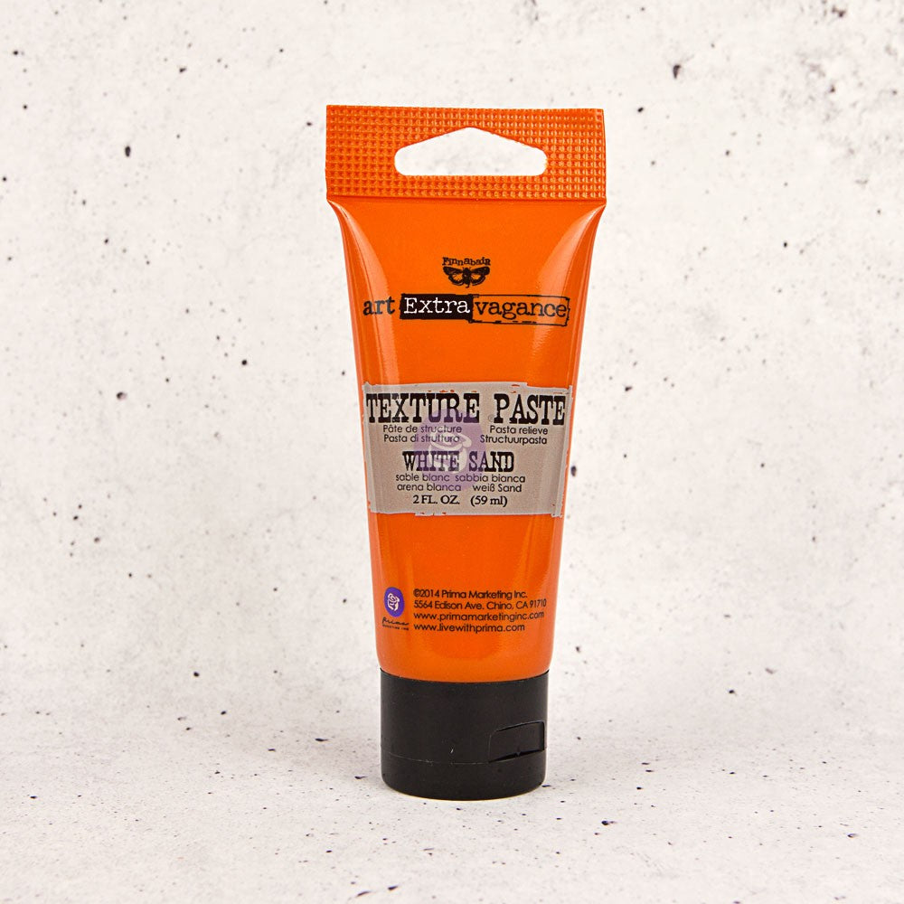 Art Extravagance Texture Paste 2 fl oz