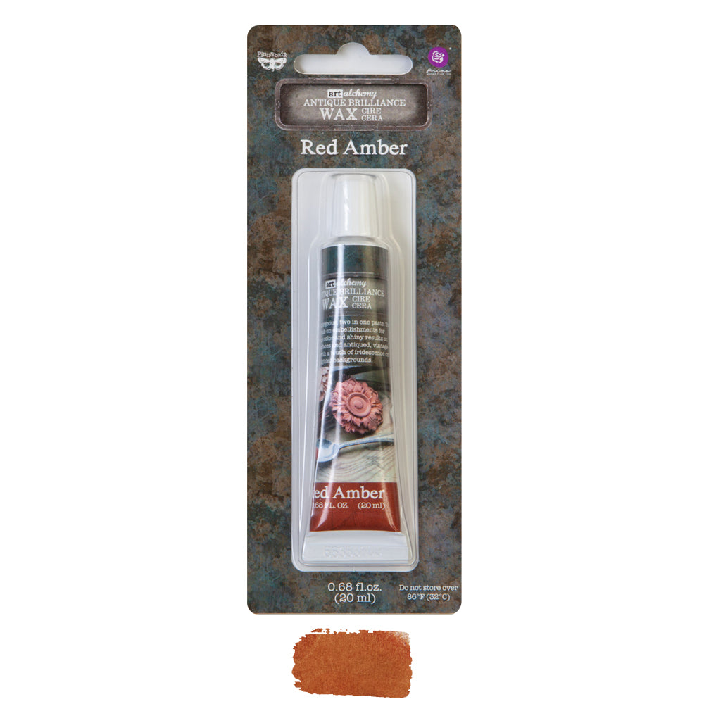 Art Alchemy - Antique Brilliance .68oz (20mL)