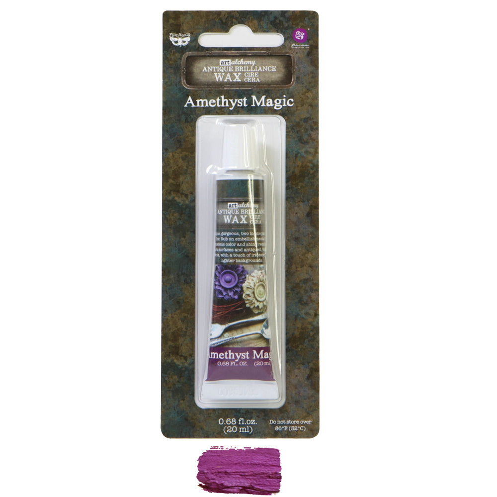 Art Alchemy - Antique Brilliance .68oz (20mL)