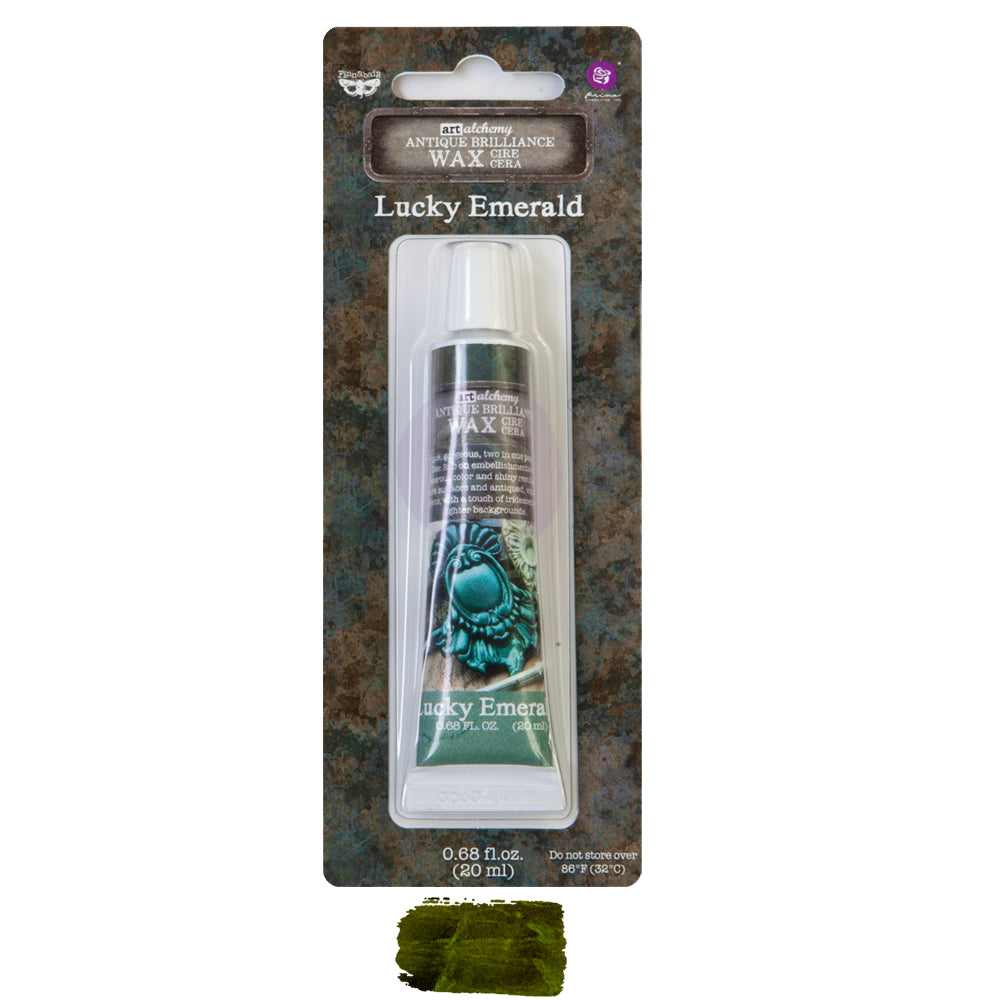 Art Alchemy - Antique Brilliance .68oz (20mL)